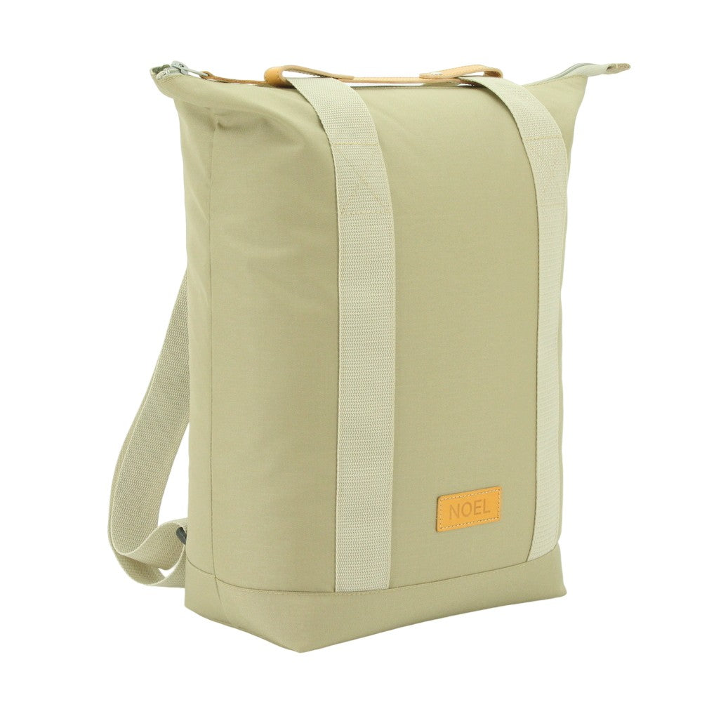 Multifunctional 3in1 Bag Triple - Beige