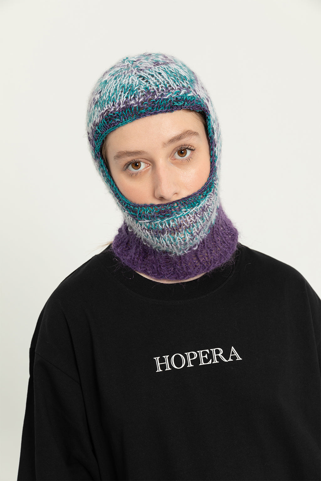 Heavy-Weight Premium T-Shirt "Dans les Vagues" by Paul Gauguin (1889)